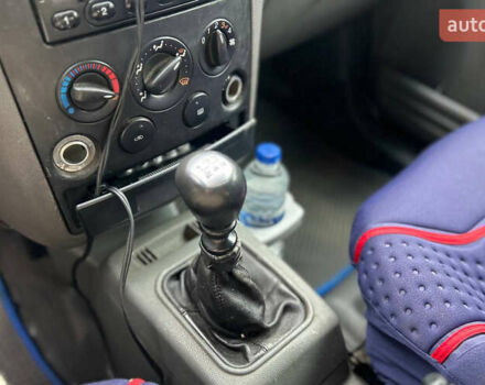 Синій Форд Транзит Коннект, об'ємом двигуна 1.75 л та пробігом 260 тис. км за 4800 $, фото 10 на Automoto.ua