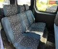Синій Форд Транзит Коннект, об'ємом двигуна 1.8 л та пробігом 384 тис. км за 2800 $, фото 14 на Automoto.ua
