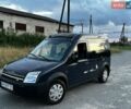 Синий Форд Транзит Коннект, объемом двигателя 1.8 л и пробегом 400 тыс. км за 3000 $, фото 2 на Automoto.ua