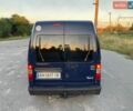 Синій Форд Транзит Коннект, об'ємом двигуна 1.75 л та пробігом 400 тис. км за 3000 $, фото 14 на Automoto.ua