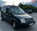 Синий Форд Транзит Коннект, объемом двигателя 1.8 л и пробегом 400 тыс. км за 3000 $, фото 13 на Automoto.ua