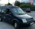 Синий Форд Транзит Коннект, объемом двигателя 1.8 л и пробегом 400 тыс. км за 3000 $, фото 10 на Automoto.ua