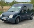 Синій Форд Транзит Коннект, об'ємом двигуна 1.75 л та пробігом 330 тис. км за 2700 $, фото 1 на Automoto.ua