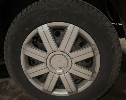 Синій Форд Транзит Коннект, об'ємом двигуна 1.8 л та пробігом 422 тис. км за 3800 $, фото 10 на Automoto.ua