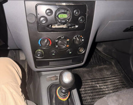 Синій Форд Транзит Коннект, об'ємом двигуна 1.8 л та пробігом 422 тис. км за 3800 $, фото 15 на Automoto.ua