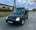 Синий Форд Транзит Коннект, объемом двигателя 1.8 л и пробегом 400 тыс. км за 3000 $, фото 1 на Automoto.ua