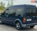 Синий Форд Транзит Коннект, объемом двигателя 1.75 л и пробегом 330 тыс. км за 3300 $, фото 3 на Automoto.ua