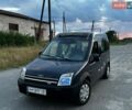 Синий Форд Транзит Коннект, объемом двигателя 1.75 л и пробегом 400 тыс. км за 2900 $, фото 2 на Automoto.ua