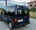 Синий Форд Транзит Коннект, объемом двигателя 1.75 л и пробегом 400 тыс. км за 2900 $, фото 5 на Automoto.ua