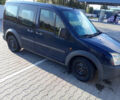Синий Форд Транзит Коннект, объемом двигателя 1.8 л и пробегом 360 тыс. км за 2999 $, фото 1 на Automoto.ua