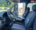 Синій Форд Транзит Коннект, об'ємом двигуна 1.8 л та пробігом 370 тис. км за 3900 $, фото 8 на Automoto.ua