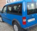 Синій Форд Транзит Коннект, об'ємом двигуна 1.75 л та пробігом 160 тис. км за 4250 $, фото 1 на Automoto.ua