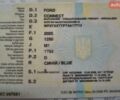 Синий Форд Транзит Коннект, объемом двигателя 1.8 л и пробегом 302 тыс. км за 3000 $, фото 8 на Automoto.ua