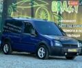 Синій Форд Транзит Коннект, об'ємом двигуна 1.8 л та пробігом 370 тис. км за 3900 $, фото 4 на Automoto.ua