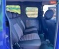 Синій Форд Транзит Коннект, об'ємом двигуна 1.8 л та пробігом 370 тис. км за 3900 $, фото 11 на Automoto.ua