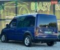 Синій Форд Транзит Коннект, об'ємом двигуна 1.8 л та пробігом 370 тис. км за 3900 $, фото 7 на Automoto.ua