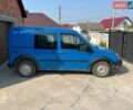 Синій Форд Транзит Коннект, об'ємом двигуна 1.8 л та пробігом 250 тис. км за 4000 $, фото 2 на Automoto.ua