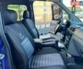 Синій Форд Транзит Коннект, об'ємом двигуна 1.8 л та пробігом 370 тис. км за 3900 $, фото 14 на Automoto.ua