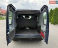 Синий Форд Транзит Коннект, объемом двигателя 1.8 л и пробегом 253 тыс. км за 3777 $, фото 27 на Automoto.ua