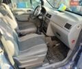 Синій Форд Транзит Коннект, об'ємом двигуна 1.75 л та пробігом 408 тис. км за 4500 $, фото 25 на Automoto.ua