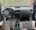 Синій Форд Транзит Коннект, об'ємом двигуна 1.8 л та пробігом 240 тис. км за 4300 $, фото 1 на Automoto.ua