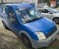 Форд Транзит Коннект 2005 в Киеве на Automoto.ua Синий Форд Транзит Коннект, объемом двигателя 1.75 л и пробегом 300 тыс. км за 2810 $, фото 1 на Automoto.ua