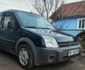Синій Форд Транзит Коннект, об'ємом двигуна 1.75 л та пробігом 408 тис. км за 4500 $, фото 17 на Automoto.ua