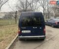 Синий Форд Транзит Коннект, объемом двигателя 1.8 л и пробегом 240 тыс. км за 4300 $, фото 1 на Automoto.ua