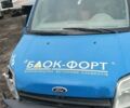 Синий Форд Транзит Коннект, объемом двигателя 1.75 л и пробегом 553 тыс. км за 1100 $, фото 2 на Automoto.ua