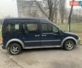 Синій Форд Транзит Коннект, об'ємом двигуна 1.8 л та пробігом 240 тис. км за 4300 $, фото 2 на Automoto.ua
