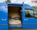 Синий Форд Транзит Коннект, объемом двигателя 1.75 л и пробегом 301 тыс. км за 3500 $, фото 4 на Automoto.ua
