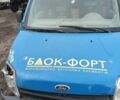 Синий Форд Транзит Коннект, объемом двигателя 1.75 л и пробегом 553 тыс. км за 1100 $, фото 1 на Automoto.ua