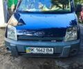 Синій Форд Транзит Коннект, об'ємом двигуна 1.75 л та пробігом 408 тис. км за 4500 $, фото 3 на Automoto.ua