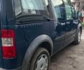 Синій Форд Транзит Коннект, об'ємом двигуна 1.75 л та пробігом 408 тис. км за 4500 $, фото 19 на Automoto.ua