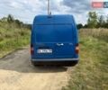 Синий Форд Транзит Коннект, объемом двигателя 1.75 л и пробегом 301 тыс. км за 3500 $, фото 6 на Automoto.ua