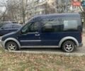 Синій Форд Транзит Коннект, об'ємом двигуна 1.8 л та пробігом 240 тис. км за 4300 $, фото 1 на Automoto.ua