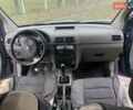 Синій Форд Транзит Коннект, об'ємом двигуна 1.8 л та пробігом 240 тис. км за 4300 $, фото 1 на Automoto.ua