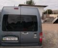 Синий Форд Транзит Коннект, объемом двигателя 1.8 л и пробегом 160 тыс. км за 4800 $, фото 4 на Automoto.ua