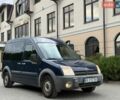 Синий Форд Транзит Коннект, объемом двигателя 1.8 л и пробегом 277 тыс. км за 4899 $, фото 23 на Automoto.ua