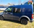 Синий Форд Транзит Коннект, объемом двигателя 1.8 л и пробегом 365 тыс. км за 3999 $, фото 9 на Automoto.ua