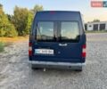 Синій Форд Транзит Коннект, об'ємом двигуна 1.8 л та пробігом 232 тис. км за 4300 $, фото 5 на Automoto.ua