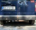 Синій Форд Транзит Коннект, об'ємом двигуна 1.75 л та пробігом 314 тис. км за 3600 $, фото 5 на Automoto.ua