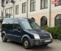 Синий Форд Транзит Коннект, объемом двигателя 1.8 л и пробегом 277 тыс. км за 4899 $, фото 3 на Automoto.ua