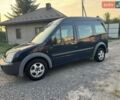 Синій Форд Транзит Коннект, об'ємом двигуна 1.8 л та пробігом 232 тис. км за 4300 $, фото 3 на Automoto.ua
