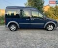 Синій Форд Транзит Коннект, об'ємом двигуна 1.8 л та пробігом 232 тис. км за 4300 $, фото 6 на Automoto.ua