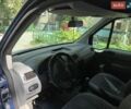 Синій Форд Транзит Коннект, об'ємом двигуна 1.75 л та пробігом 314 тис. км за 3600 $, фото 12 на Automoto.ua