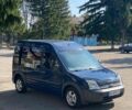 Синий Форд Транзит Коннект, объемом двигателя 1.8 л и пробегом 235 тыс. км за 4600 $, фото 4 на Automoto.ua