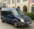 Синий Форд Транзит Коннект, объемом двигателя 1.8 л и пробегом 277 тыс. км за 4899 $, фото 12 на Automoto.ua
