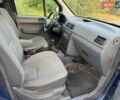 Синій Форд Транзит Коннект, об'ємом двигуна 1.8 л та пробігом 232 тис. км за 4300 $, фото 17 на Automoto.ua