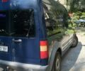 Синій Форд Транзит Коннект, об'ємом двигуна 1.75 л та пробігом 314 тис. км за 3600 $, фото 4 на Automoto.ua